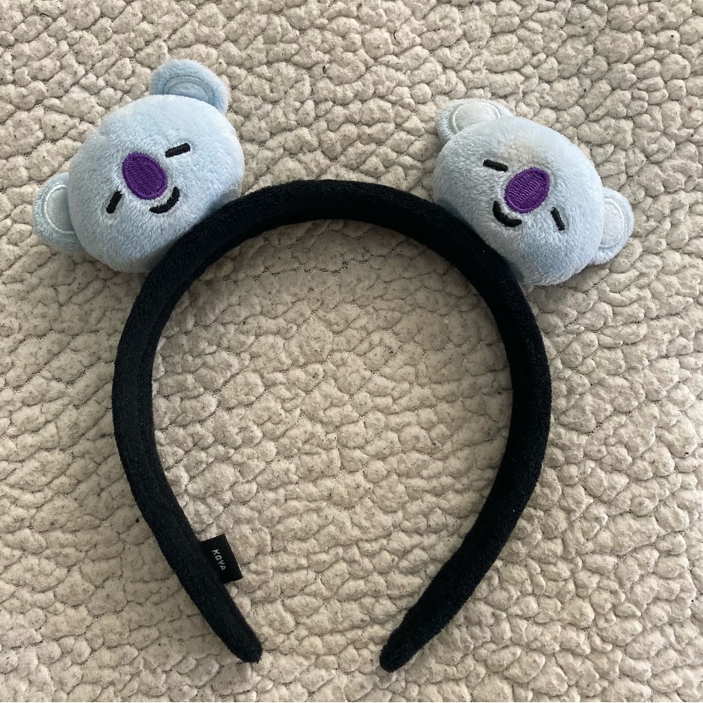 BT21 Koya Headband